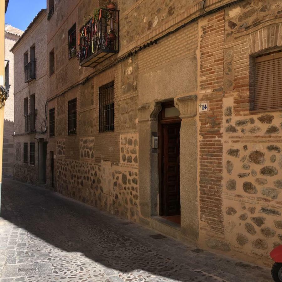 Plaza De Las Fuentes Completamente Reformado Apartment Toledo Exterior photo